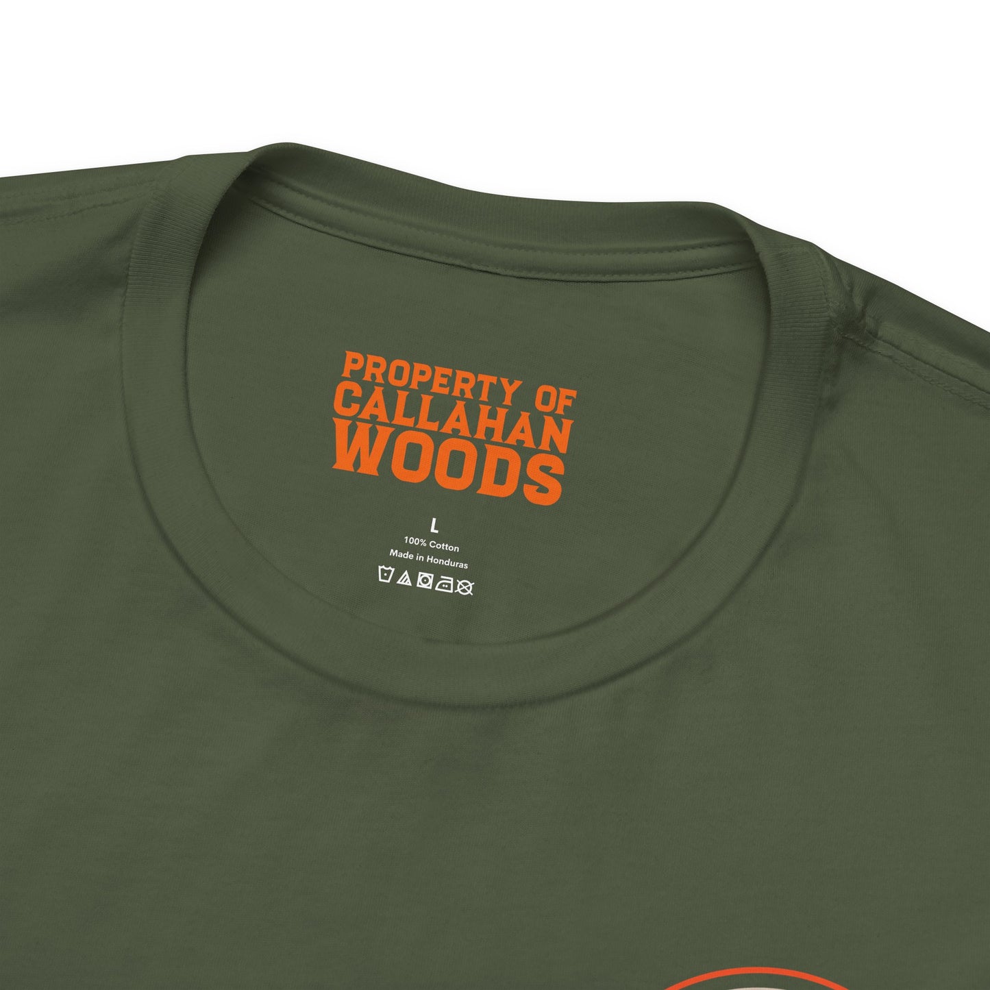 Sky Ridge Fire Graphic Tee - Cal's Version